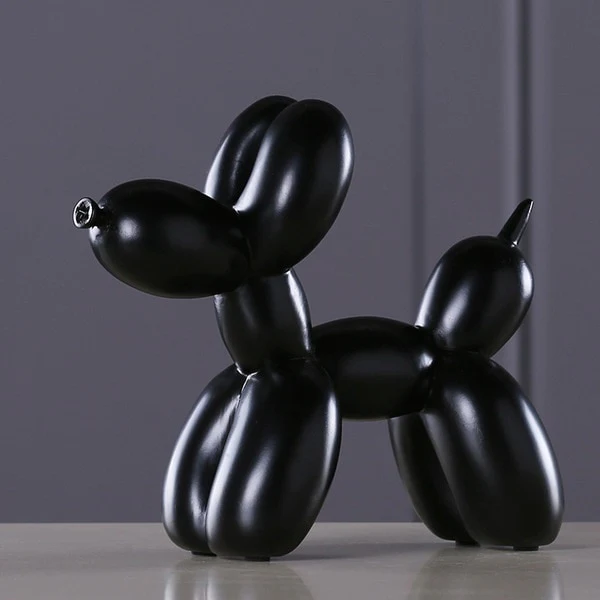 ballon dog